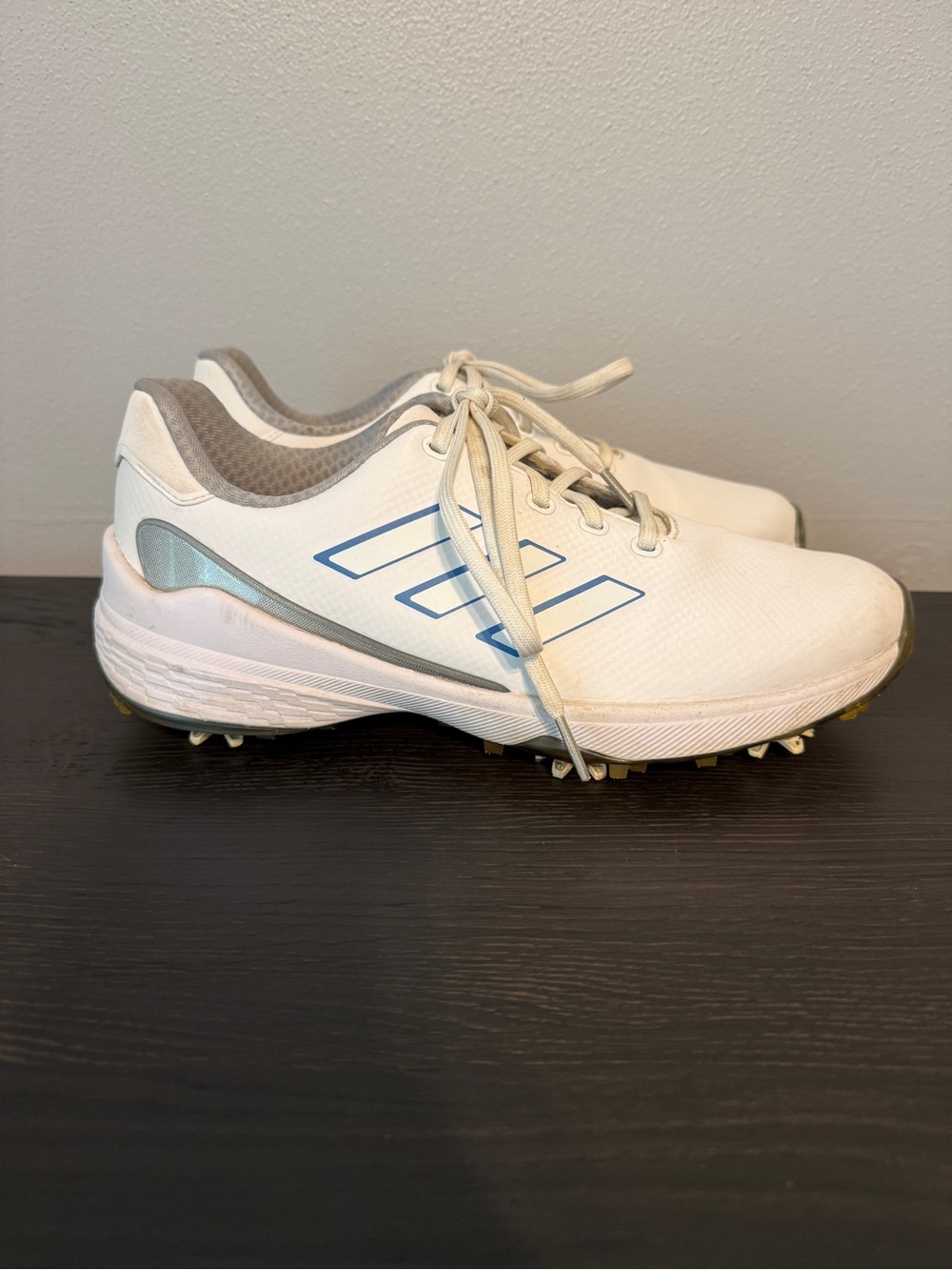 Women’s Adidas Golf Shoes